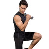 Men Compression Sport Tight Tank - FortitudeActivewear