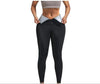 High-Performance Fitness Leggings - FortitudeActivewear