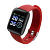 Smart Fitness Tracker - FortitudeActivewear