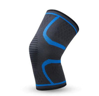 Fitness Compression Knee Pad - FortitudeActivewear