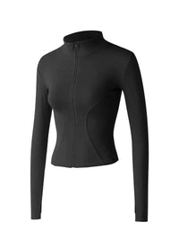 Fitness Jackets - FortitudeActivewear