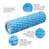 Yoga Column Gym Fitness Foam Roller - FortitudeActivewear