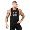 Do The Work Aesthetic Bodybuilding Hoody - FortitudeActivewear