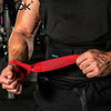 Gym Wrist Straps - FortitudeActivewear