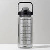 Fitness Drinking Bottle - FortitudeActivewear