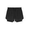 Men's Fitness Sports Shorts Running Muscle Training - FortitudeActivewear