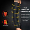 Sports Arm Compression Sleeve - FortitudeActivewear