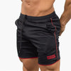 Performance Gym Shorts Activewear - FortitudeActivewear