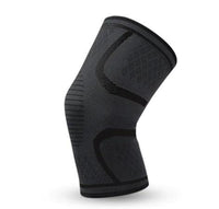 Fitness Compression Knee Pad - FortitudeActivewear