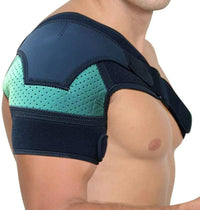 Injury Shoulder Strap Guard Strap - FortitudeActivewear