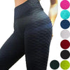 Sexy Yoga Pants - FortitudeActivewear