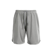 Mens 2 in 1 Fitness Running Shorts - FortitudeActivewear