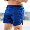 Performance Gym Shorts Activewear - FortitudeActivewear