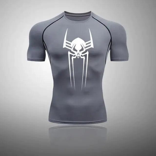 Outdoor Fitness Shirt - FortitudeActivewear