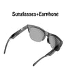 Bluetooth Sunglasses - FortitudeActivewear