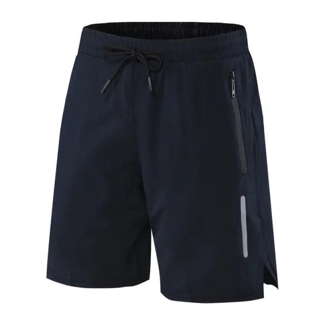 Men's Gym Shorts - FortitudeActivewear