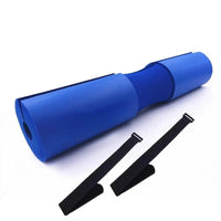 Fitness Weightlifting Barbell Pad - FortitudeActivewear