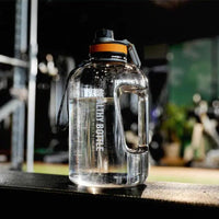 Fitness Drinking Bottle - FortitudeActivewear