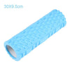 33cm Foam Yoga Column: Muscle Massage Roller Set - FortitudeActivewear