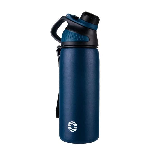 Thermos with Magnetic Lid - FortitudeActivewear