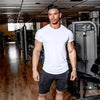 Men's Compression T-Shirt - FortitudeActivewear