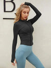 Fitness Jackets - FortitudeActivewear