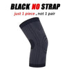 Professional Knee Brace Compression Sleeve - FortitudeActivewear