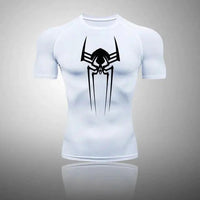 Outdoor Fitness Shirt - FortitudeActivewear