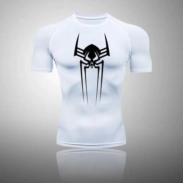 Outdoor Fitness Shirt - FortitudeActivewear