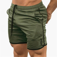 Performance Gym Shorts Activewear - FortitudeActivewear