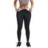 High-Performance Fitness Leggings - FortitudeActivewear