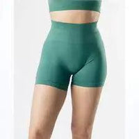 Scrunch Butt Fitness Shorts - FortitudeActivewear