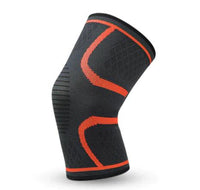 Fitness Compression Knee Pad - FortitudeActivewear