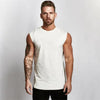 Fitness Gym Vest Activewear - FortitudeActivewear