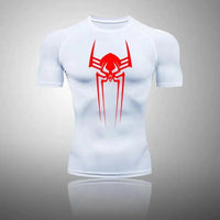 Outdoor Fitness Shirt - FortitudeActivewear