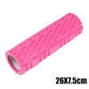 33cm Foam Yoga Column: Muscle Massage Roller Set - FortitudeActivewear