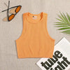 Women Workout Tank Top - FortitudeActivewear