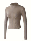 Fitness Jackets - FortitudeActivewear