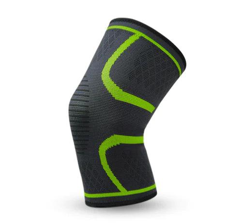 Fitness Compression Knee Pad - FortitudeActivewear