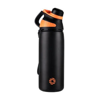 Thermos with Magnetic Lid - FortitudeActivewear