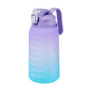 Fitness Drinking Bottle - FortitudeActivewear