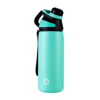 Thermos with Magnetic Lid - FortitudeActivewear