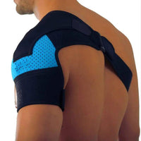 Injury Shoulder Strap Guard Strap - FortitudeActivewear