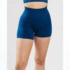 Scrunch Butt Fitness Shorts - FortitudeActivewear