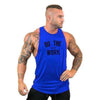 Do The Work Aesthetic Bodybuilding Hoody - FortitudeActivewear