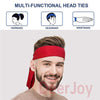 Sports Headband Bandana Set - FortitudeActivewear