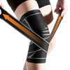 Professional Knee Brace Compression Sleeve - FortitudeActivewear