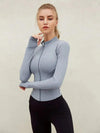 Fitness Jackets - FortitudeActivewear