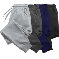 Casual Sweatpants - FortitudeActivewear