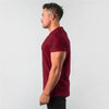 Male Gym T-Shirt - FortitudeActivewear